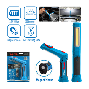 3.7V Cordless LED Work Light