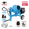 Gasoline Concrete Mixer