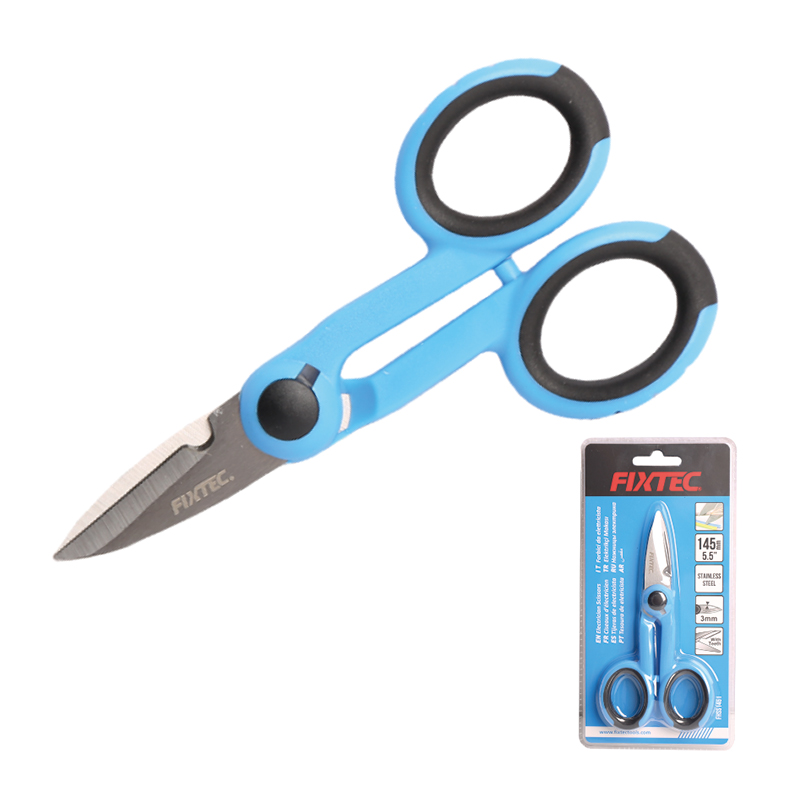 electricians scissors