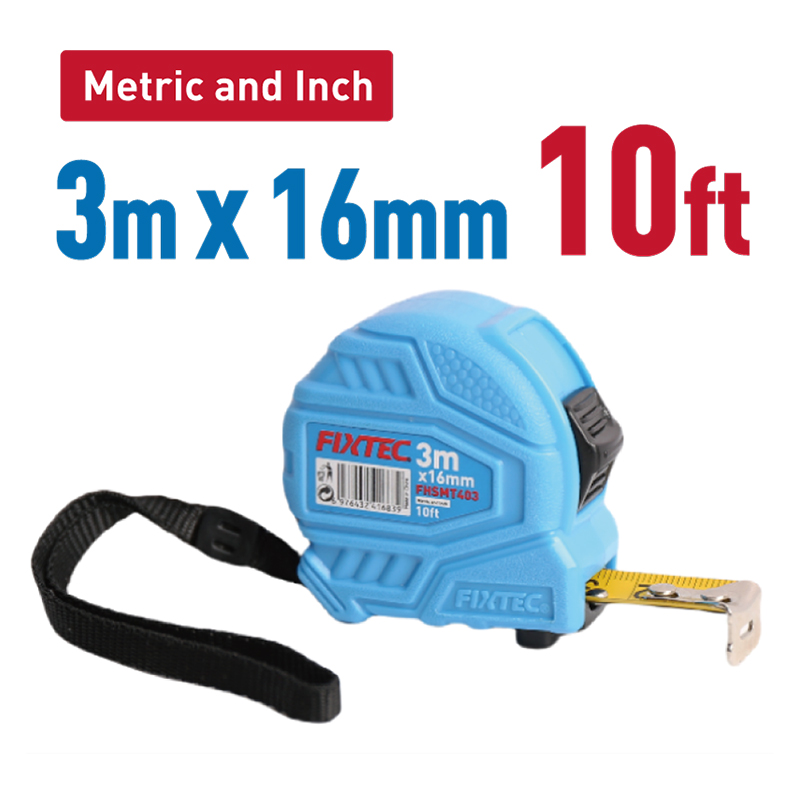 Steel Tape