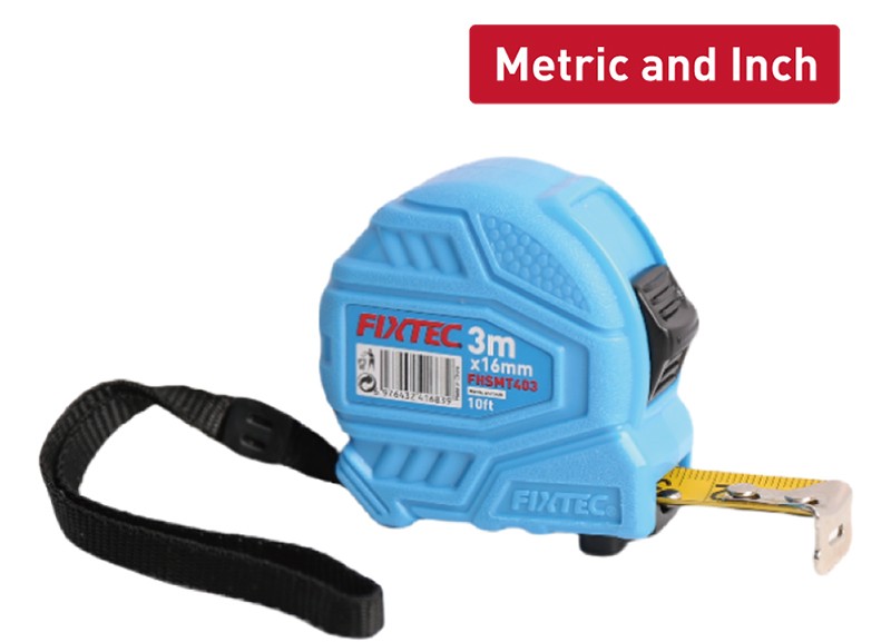 tape measure steel