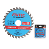 4-1/2" TCT Saw Blade For Wood