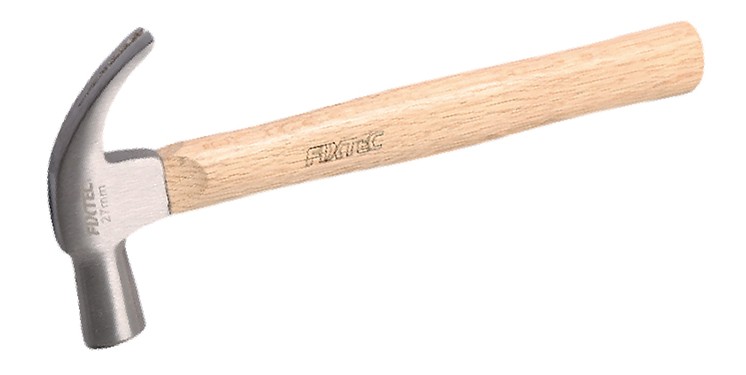 carpenter hammers