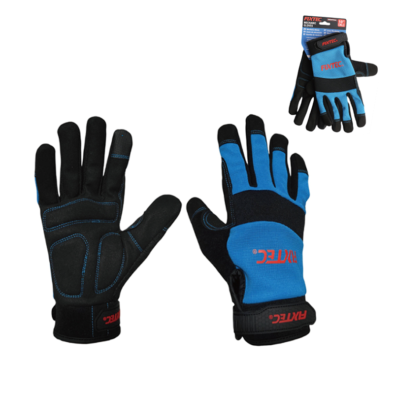 Mechanical Glove​