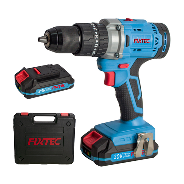 Cordless drill, Cordless ToolsF20+ Cordless Tools Fixtec