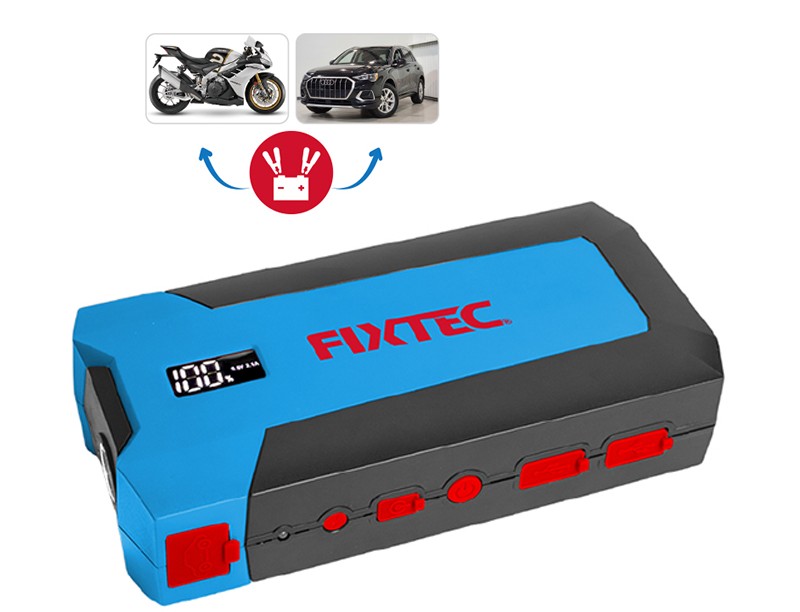 car jump starter