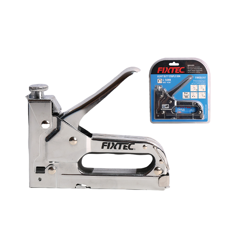  Iron Staple Gun 