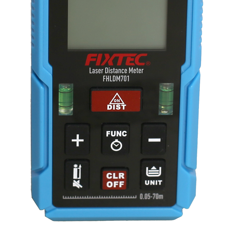 Laser Distance Measurer