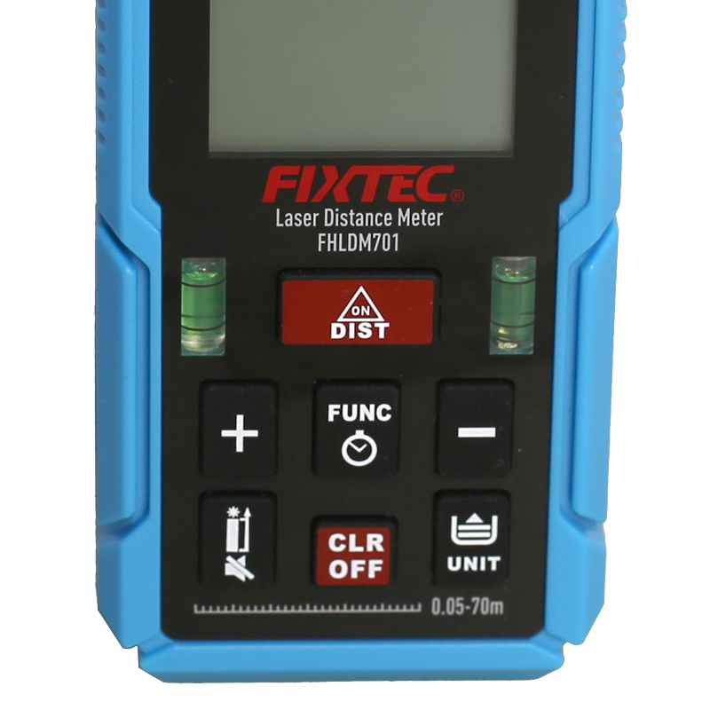 Laser Distance Measurer