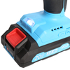 20V Li-ion Cordless Brushless Drill 