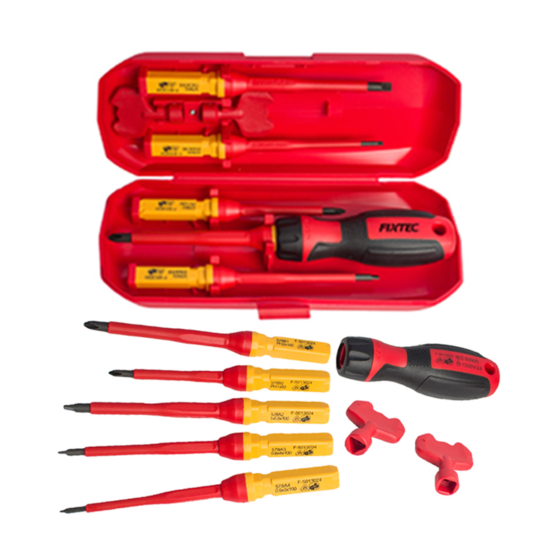 vde screwdriver set