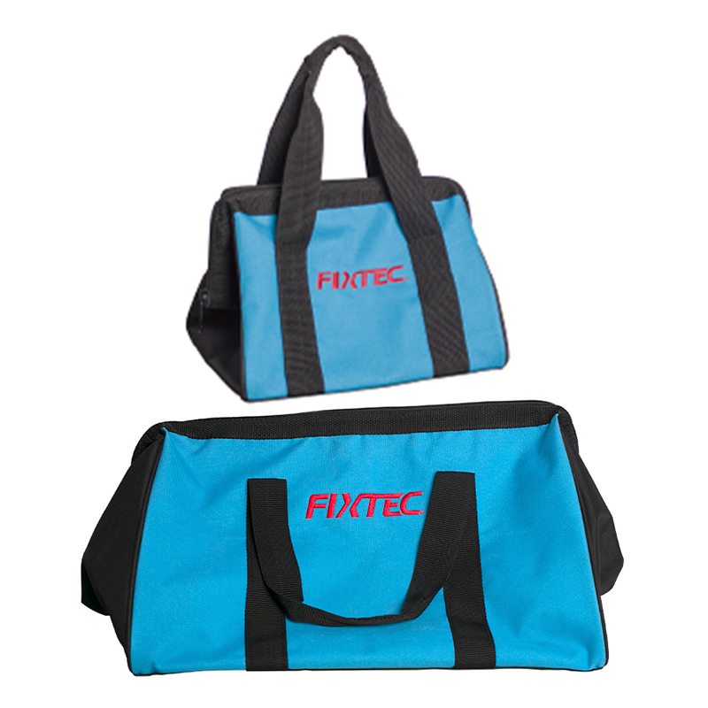 Canvas Tool Bag