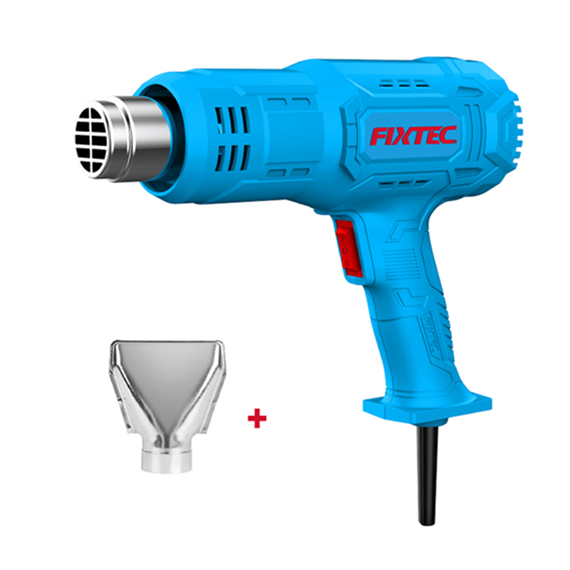 2000W Electric Heat Gun 