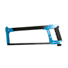 Hacksaw Frame Square Tube Coating