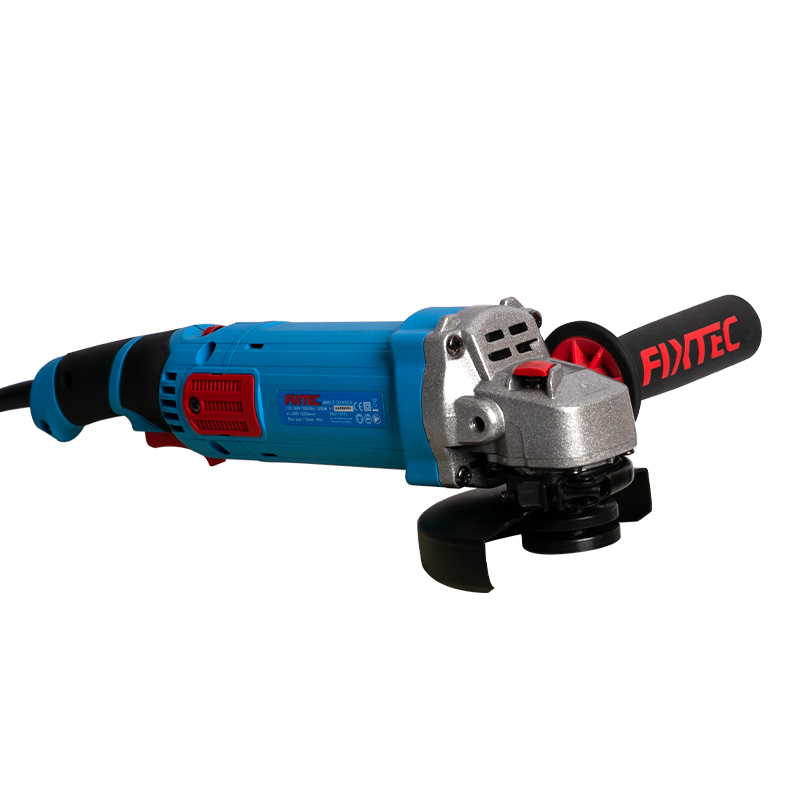 1050W 4.5Inch Angle Grinder 