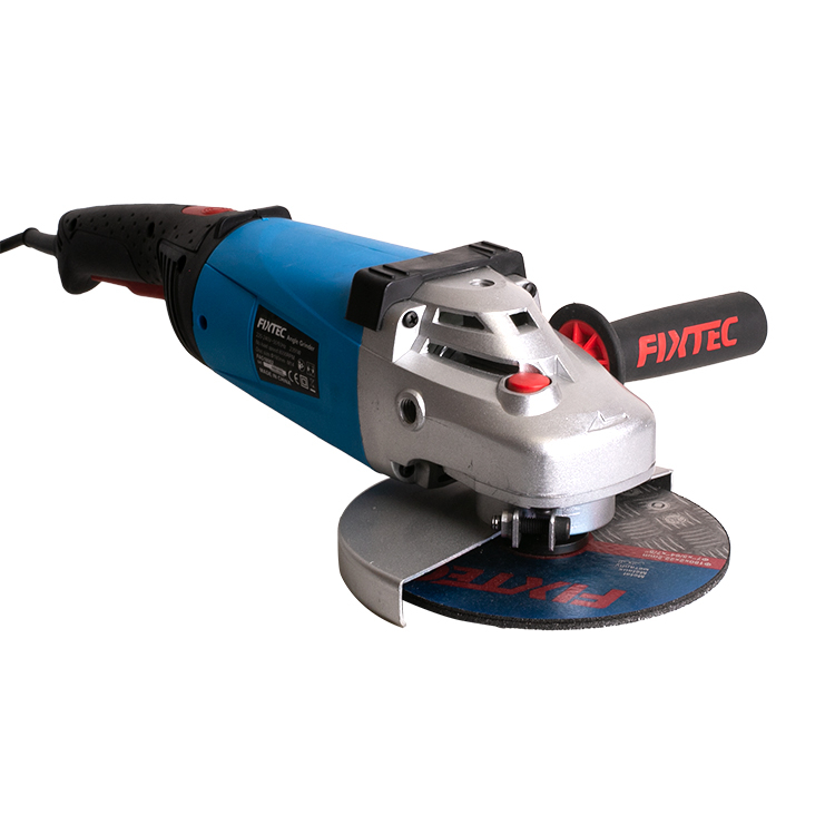 2350W 7Inch Angle Grinder