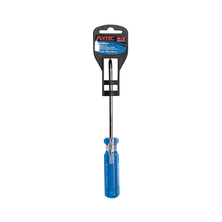 Phillips Screwdriver Carbon Steel