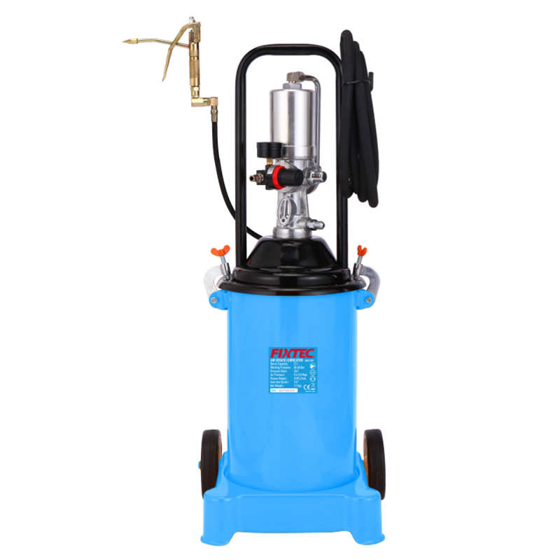 Air Grease Lubricator 12L