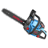 24'' 62CC Gasoline Chain Saw