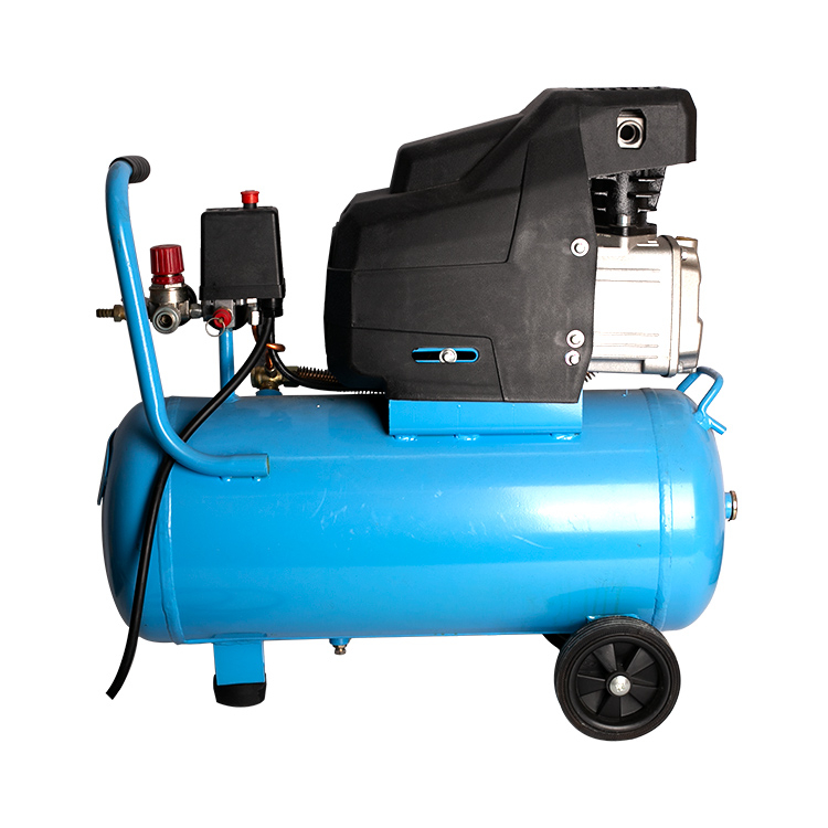 2HP 24L Air Compressor