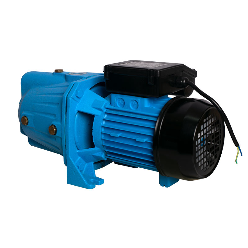 750W 1HP Self-priming Pump 