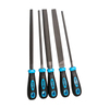 5PCS Steel File Set 