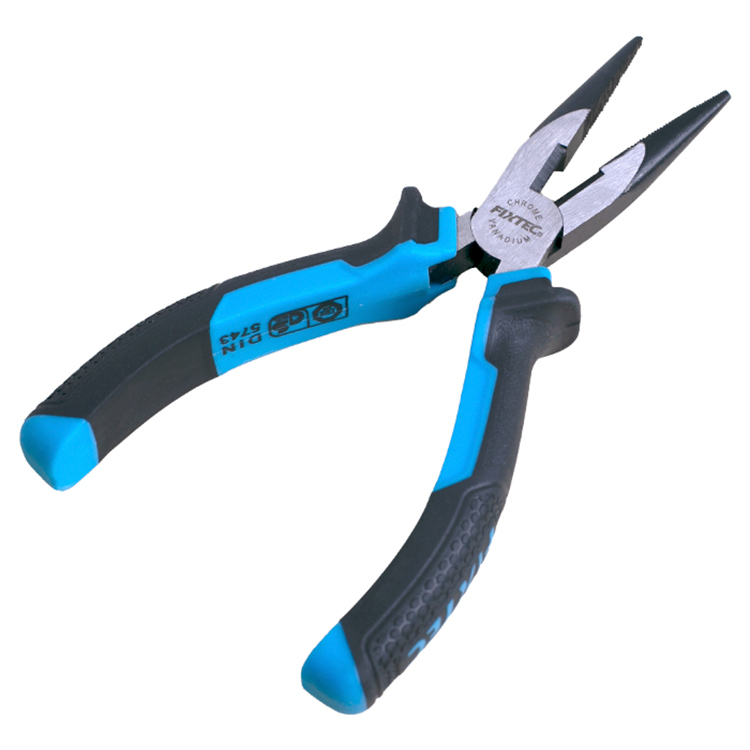 6'' 8'' Long Nose Pliers