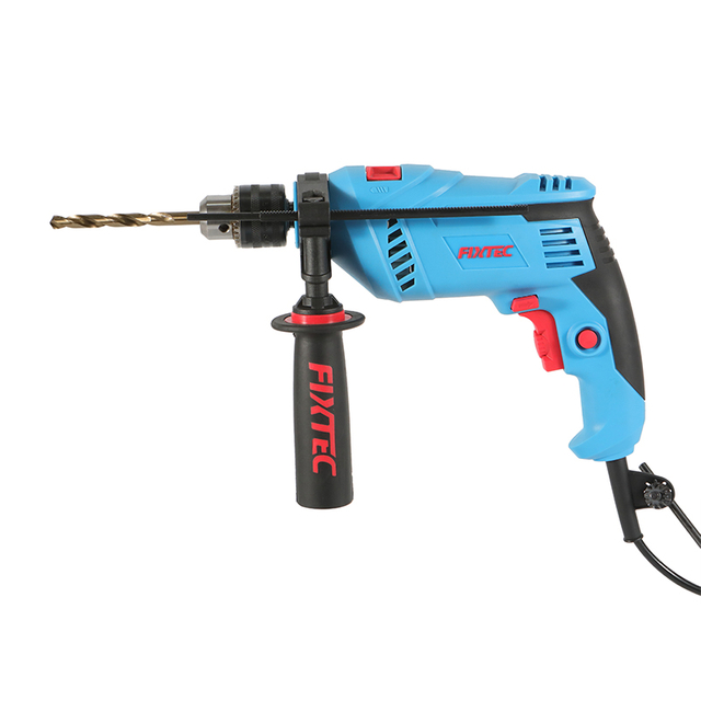 Cordless drill, Cordless impact drillDrill & Impact Drill Fixtec