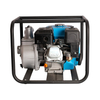 4” Gasoline Pump