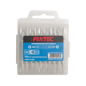 65mm PH2 Screwdriver Bits