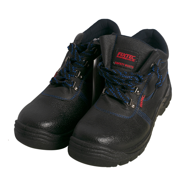 PU Safety Boots