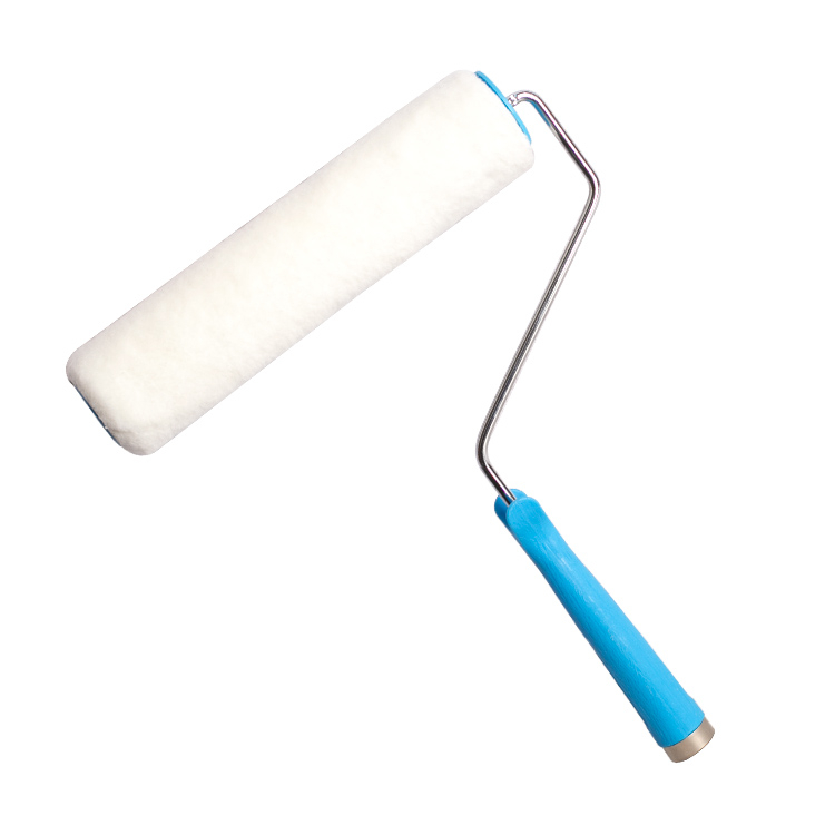 9"Paint Roller 8mm 11mm Fibre Height