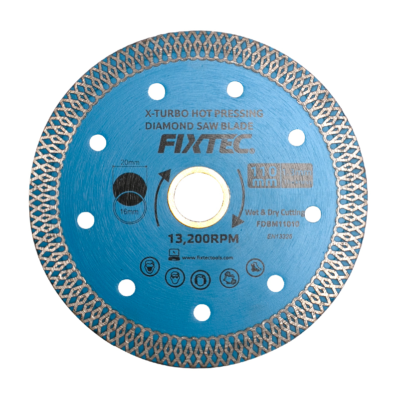 10mm Diamond Cutting Blade