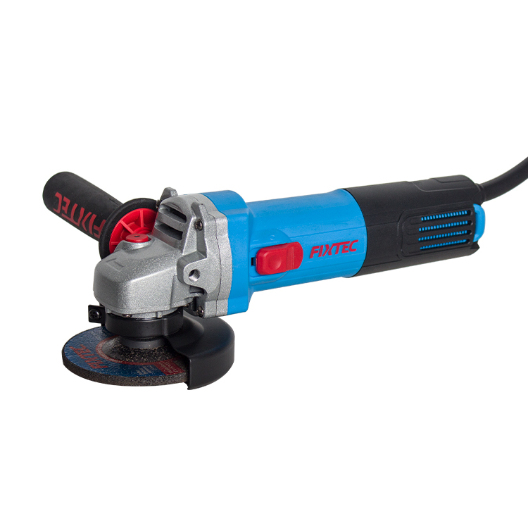 750W 4.5Inch 115mm Electric Angle Grinder