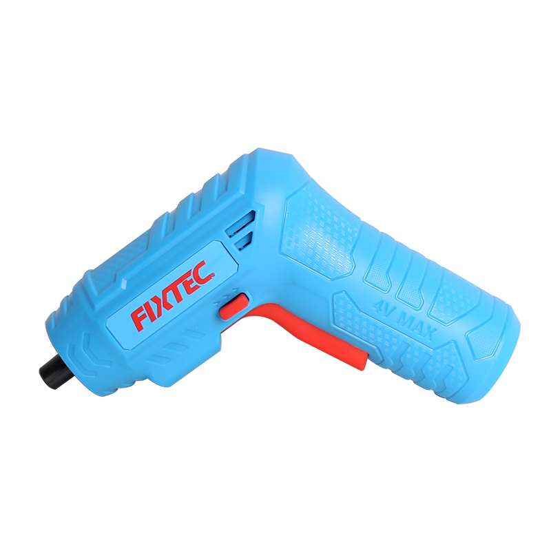 4V Rechargeable Screwdriver