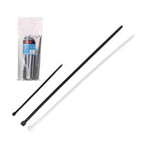  250pcs Cable Ties Set