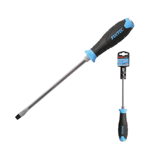 Slotted Go-through Screwdriver