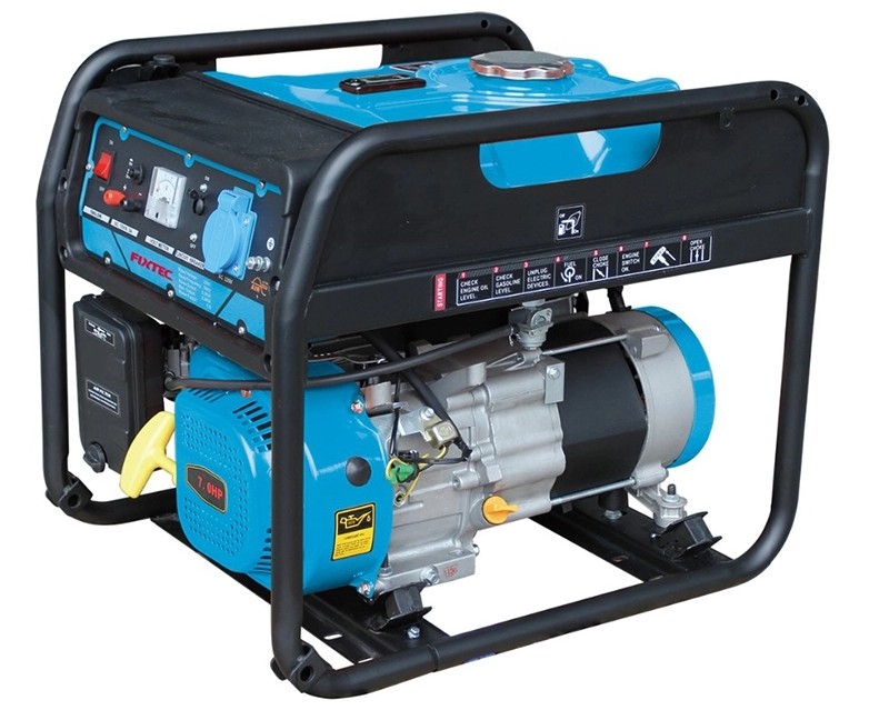  Gasoline Generator