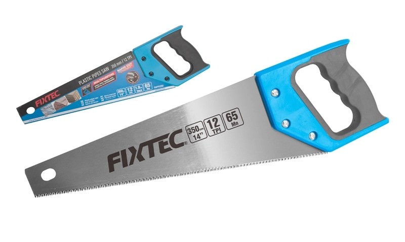 FIXTEC 14 Plastic Water Pipe Saw