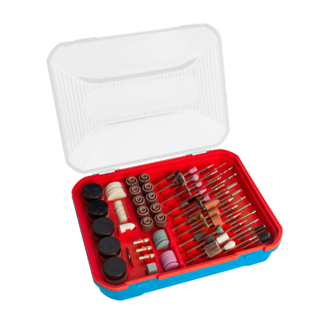 303pcs Mini Grinder Accessories Kit