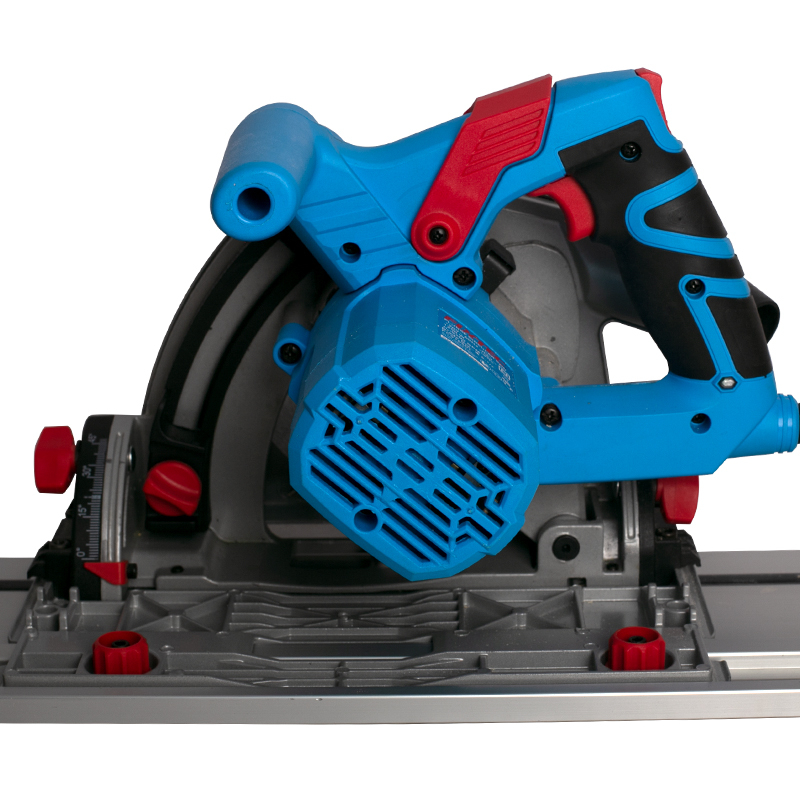 Track Circular Saw