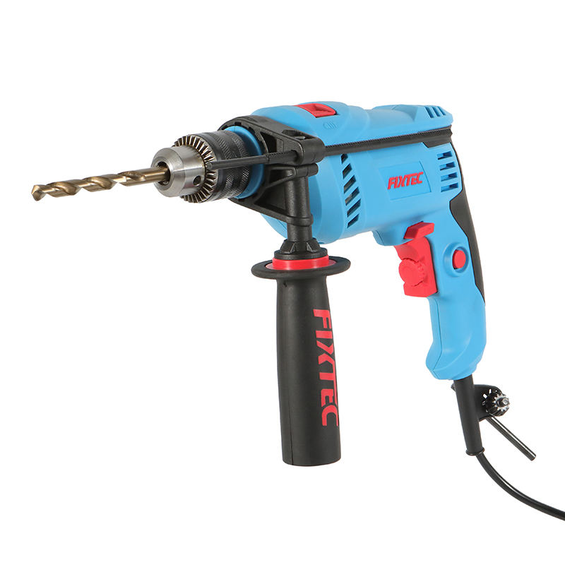 800W Impact Drill