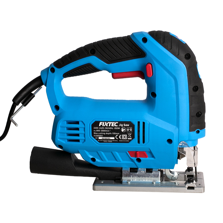 850W Jig Saw
