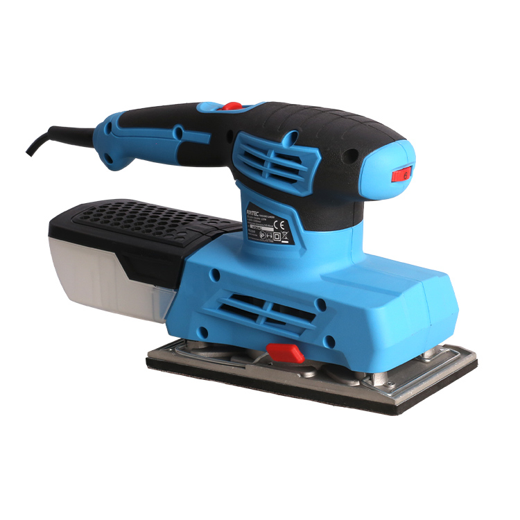 1/3 Sheet Orbital Sander