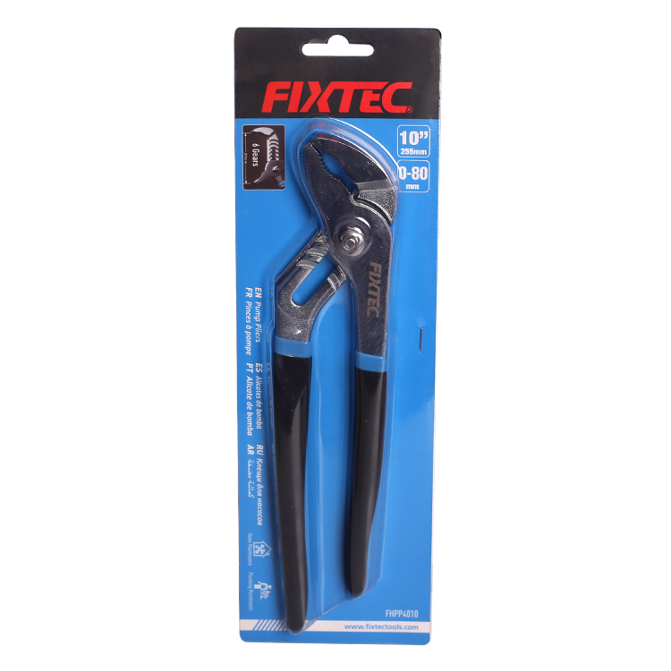 Water Pump Pliers