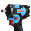 400Nm Brushless Impact Wrench 