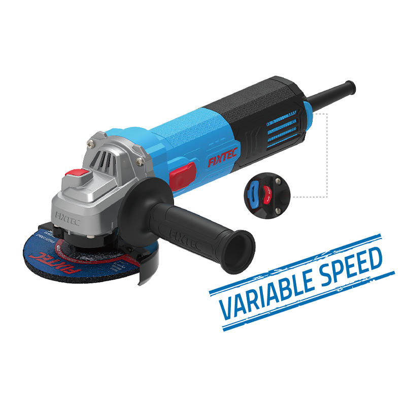 900W electric angle grinder