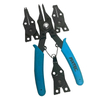 4 in 1 Circlips Pliers Set 