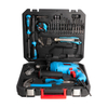 600W Impact Drill Kit 