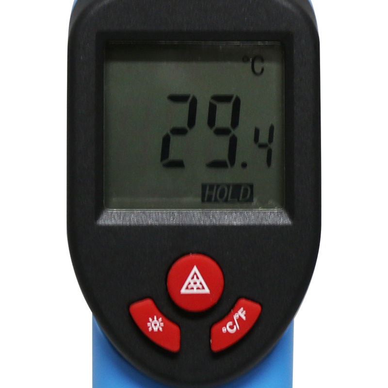 Infrared Thermometer